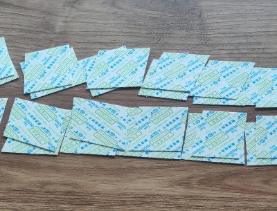 酒精卡膜 酒精卡膜