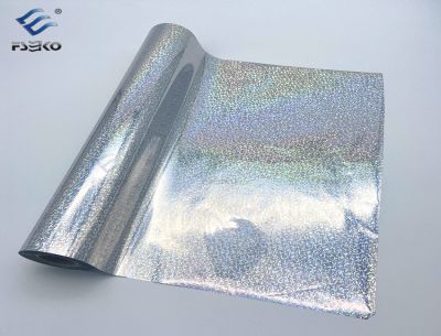 易燙新品-UV燙金膜